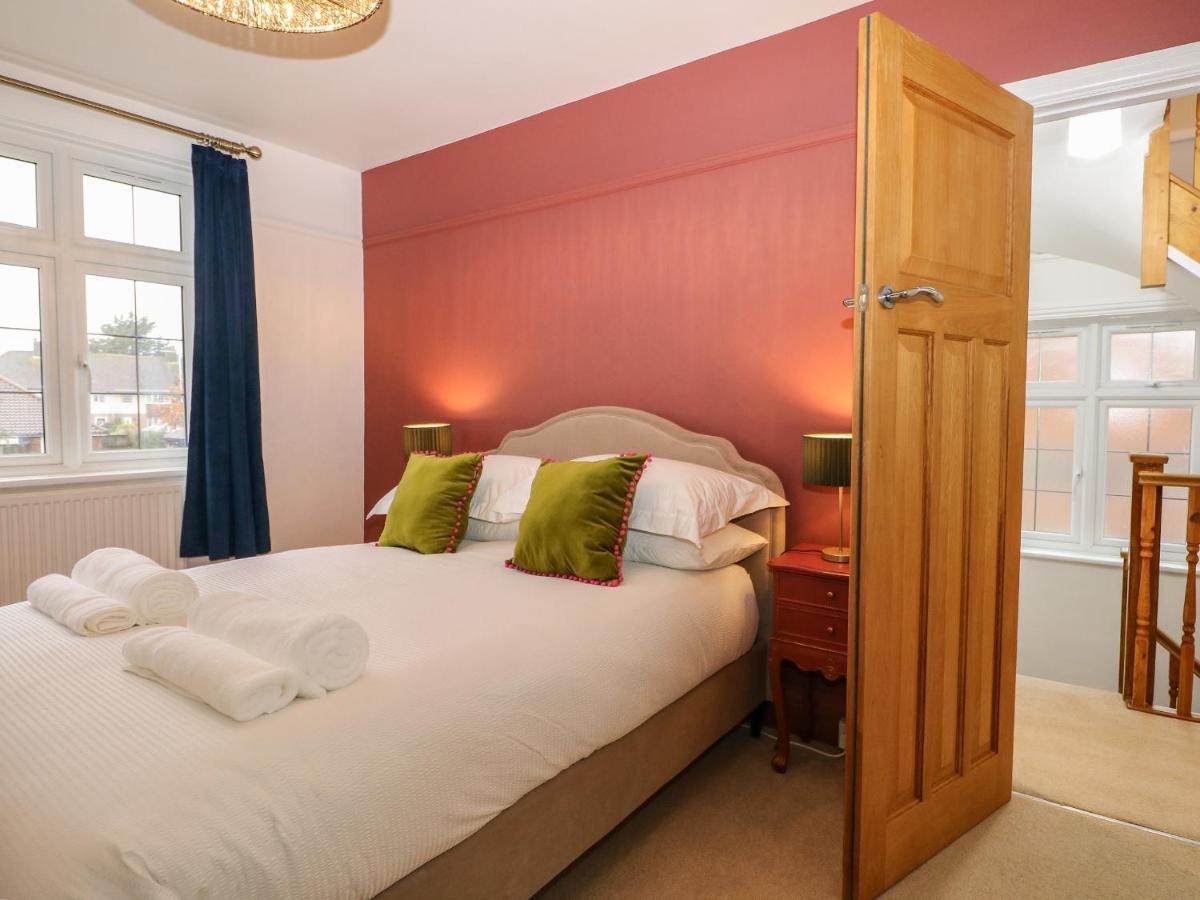 Primrose Place Worthing Zewnętrze zdjęcie